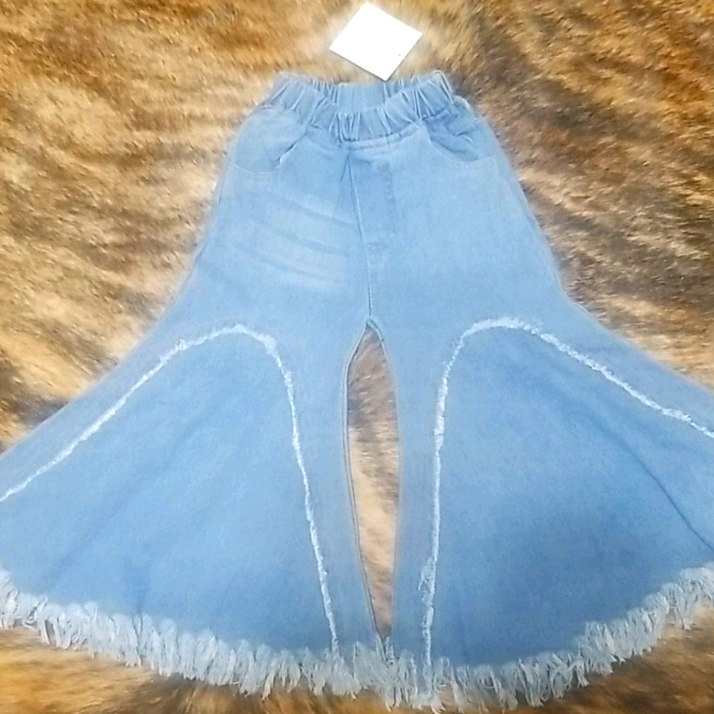 2T pants